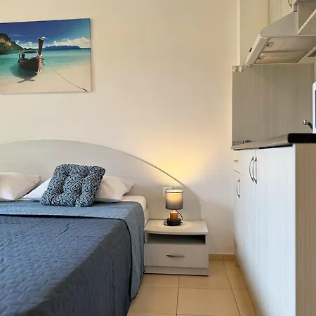 Studio In Club Jasmine For 3 Guests & Free Parking * Sunny Beach