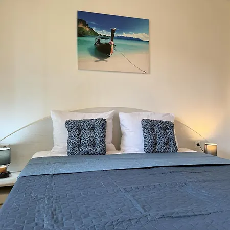 Appartamento Studio In Club Jasmine For 3 Guests & Free Parking Sunny Beach